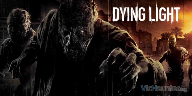 Dying Light download problem