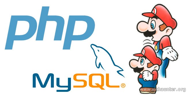 Ejecutar multiples updates mysql en php