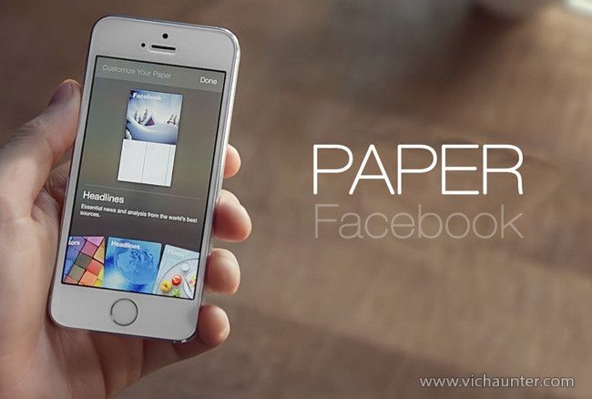 facebook-paper-logo