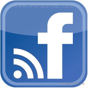 facebook-rss-reader