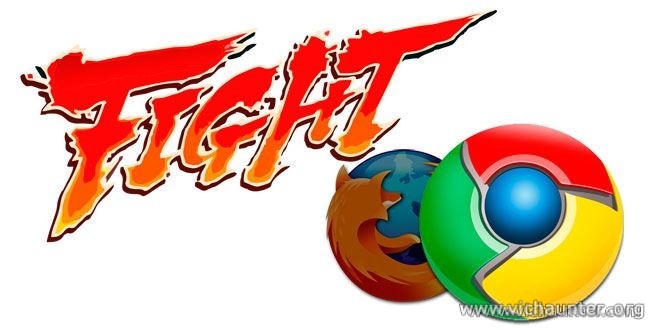 firefox-vs-chrome