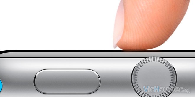 Force Touch