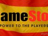 Adiós a GameStop España
