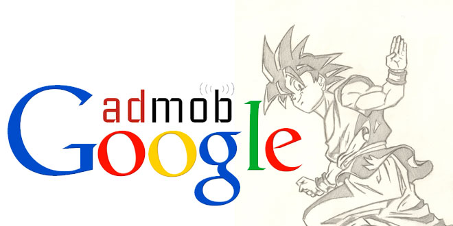 google-admob-cierra