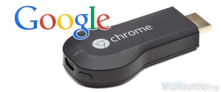 google-chromecast