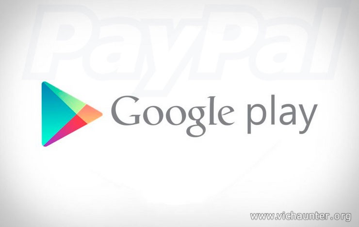 google-play-paypal