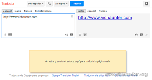 google-translator-caido