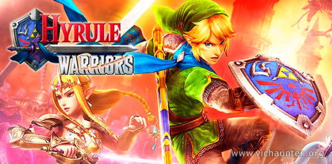 hyrule-warriors