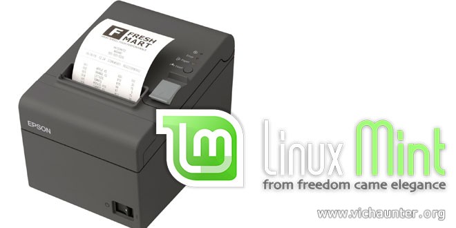 install-epson-tm-t20ii-linux-mint