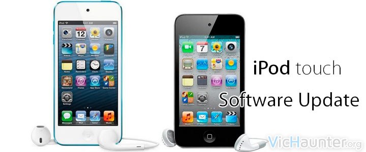 ipod-touch-update-software