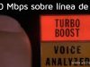 El par de cobre podrá competir con la fibra a 1000 Mbps