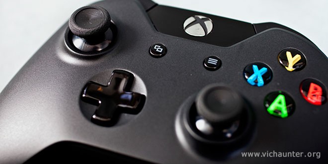 Solucionar problema mando xbox one congelado