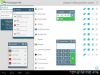 Como usar aplicaciones en ventanas con tu dispositivo android
