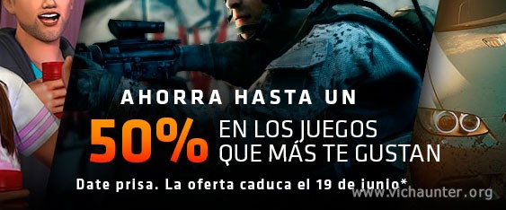 ofertas-fin-de-semana-battlefield-3