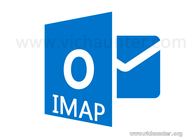 outlook-imap