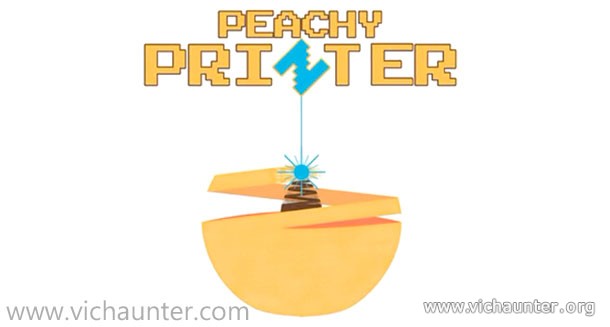 peachy-printer