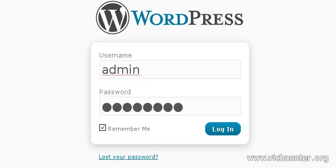 Habilitar registro usuarios wordpress