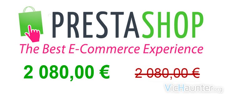 solucionar prestashop muestra mismo precio con y sin descuento