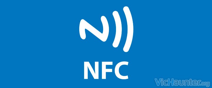 Qué es el nfc