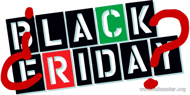 Que es el black friday