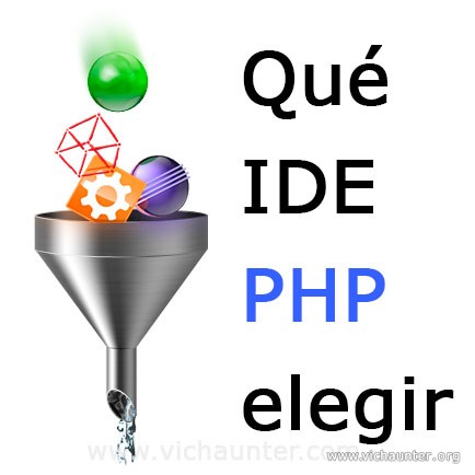 que-ide-php-elegir