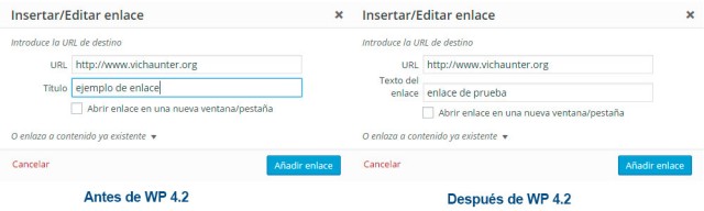 título enlace antes despues wordpress 4.2