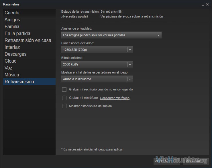 retransmision-steam