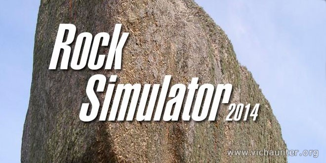 rock-simulator