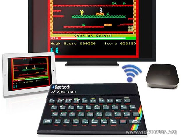 sinclair-zx-spectrum-teclado-bluetooth