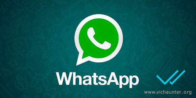 Confirmación de lectura whatsapp