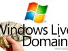 Windows live domains deja de ofrecer cuentas gratis