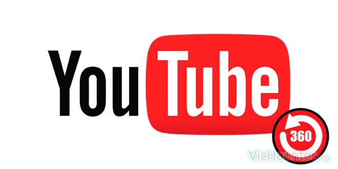 Youtube lanza vídeos en 360 grados